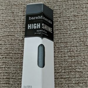 bareMinerals eyeshadow Grey blue